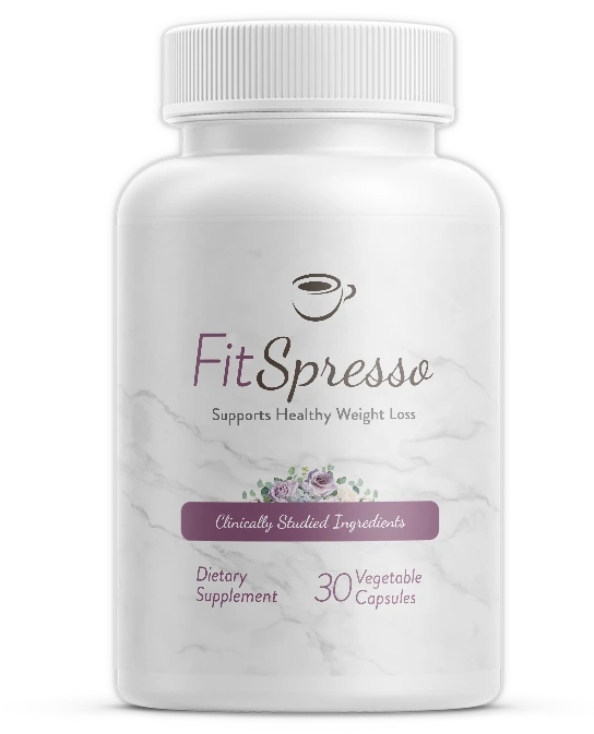 fitspresso - 1 Bottle 